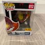 Funko IT Pennywise 812 Deadlights Hot Topic Exclusive Collector Box Vaulted Image 10