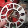 Bmw Alloy spacers multi fit 5mm x 4 Image 3