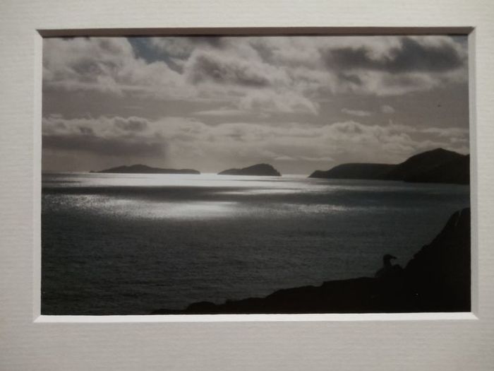 Mounted Original Photography - Dingle Peninsula
