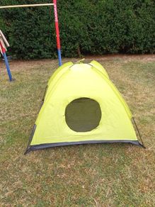 Play tent for toddlers