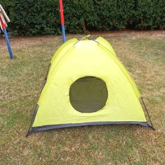 Play tent for toddlers