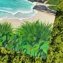 Handpainted Seascape Image 5