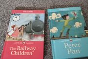 Ladybird books