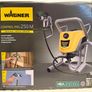 wagner paint sprayer Image 3