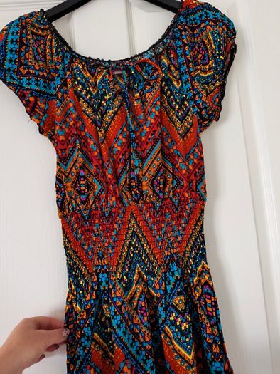 Dress size XL