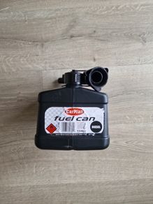 fuel can
