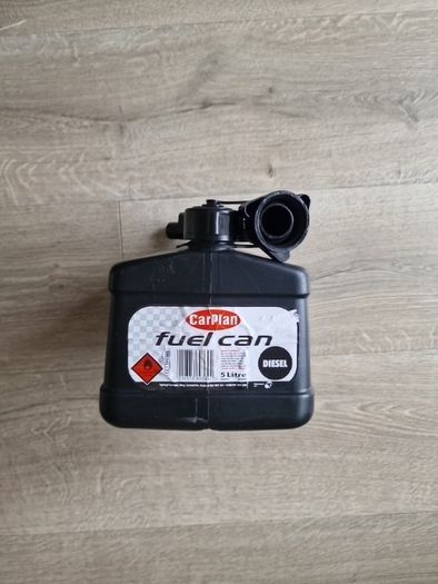 fuel can