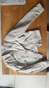 Jacket. Big Clearout, Make An Offer