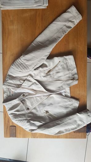 Jacket. Big Clearout, Make An Offer