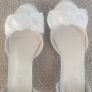 communion dress (Darcy bow) designer dress Image 2