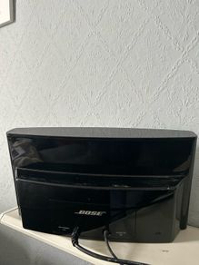 Bose speaker