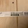 Collectible IKEA Boalt CD and DVD storage racks Image 6