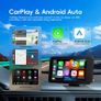 Car Monitor With Camera Carplay Android Auto Smart Screen Image 4