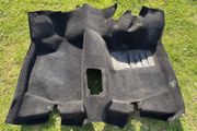 VW Golf Mk1 Carpet