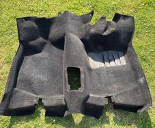 VW Golf Mk1 Carpet