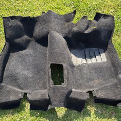 VW Golf Mk1 Carpet