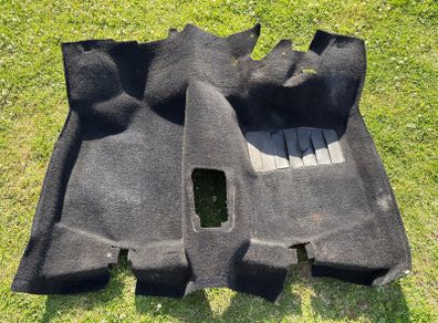 VW Golf Mk1 Carpet