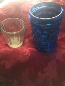 Candle Holders