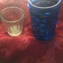 Candle Holders