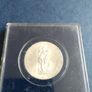 Padraig Pearse Silver Coin Image 3