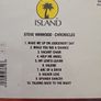 Steve Winwood 5 CD Lot Image 5