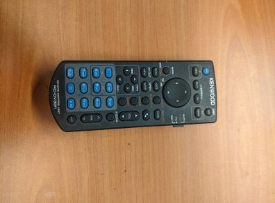 Car Stereo Remote