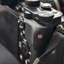 Sony a7 (1st gen) + Zuiko 50mm 1.2 Image 5