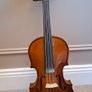 Stentor 1 Student Violin Image 2