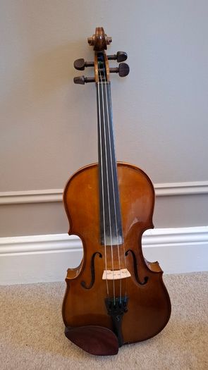 Stentor 1 Student Violin