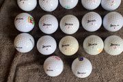 Srixon Distance golf balls (22)