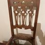 Vintage Chairs x 4 Image 2