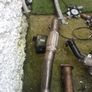 Mitsubishi evo parts Image 8