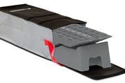 Fiamma Van Level Up Jumbo Grey Level Ups 8 Ton incl Free Storage Bag Motorhome Caravan 97901-060