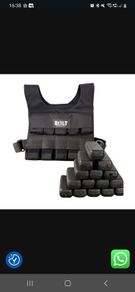 Fitness equipment