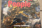 Planet &amp; People, Economic Activity, 3rd Ed
