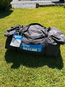 kampa hayling 6