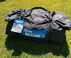 kampa hayling 6