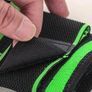 Wrist Support Brace Adjustable Compression Strap L Size Pair Image 2