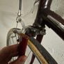 Project: vintage Raleigh road bike - 1980s Image 3