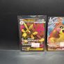 Mega Lopunny Ex 115/094 | Morpeko Vmax 080/202 Pokemon Cards Image 2