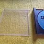 Theme Park PlayStation1 Ps1 PlayStation2 Ps2 games Original Image 3