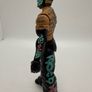 wwe elite series 11 Rey Mysterio action figure Image 4