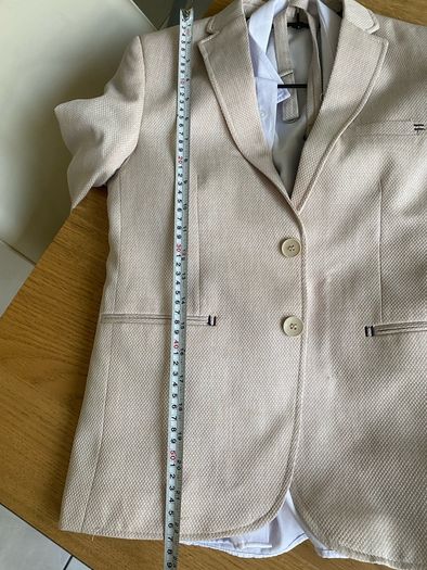 communion suit