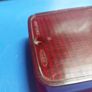 Ford rear light lens Image 4