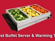 main image for ad Buffet Servers /Plate  Warmers Quest Model BN R 16520 Euro Prices With Three Lidded  Serving Trays 1.2 Litre See The Food Through The  Plastic Lids  200 Watts  Beside Two Cash Machines SAFER Card Shopping.