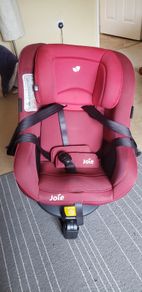 Joie Car Seat 360