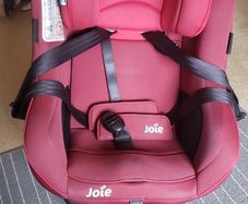 Joie Car Seat 360