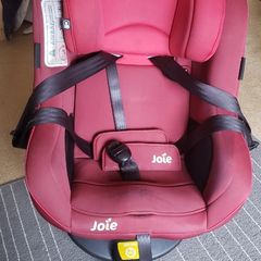 Joie Car Seat 360