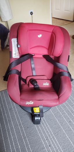 Joie Car Seat 360
