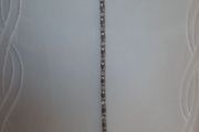 sterling silver bracelet